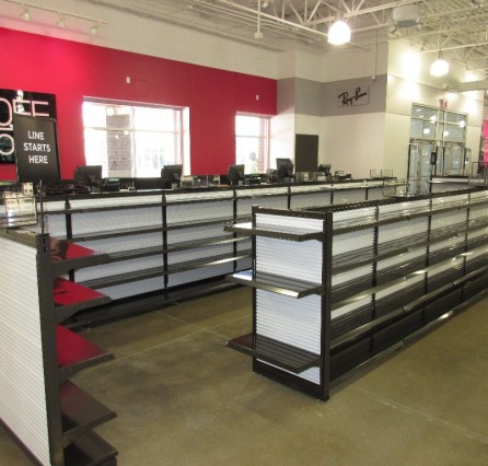 Store Fixture Systems Canada